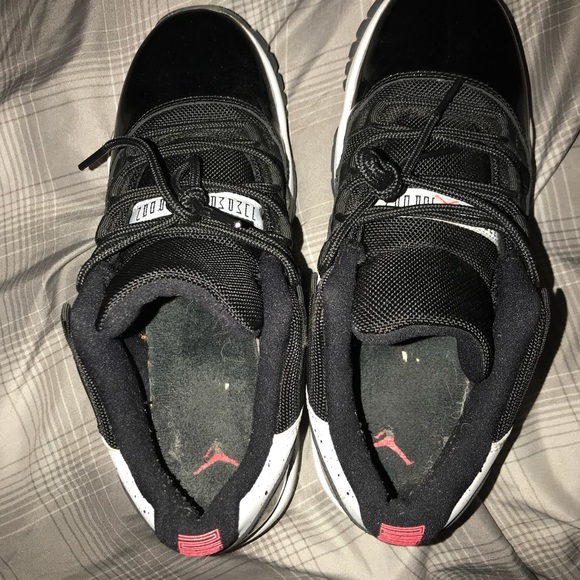 Infrared 11 lows - Picture 2 of 3